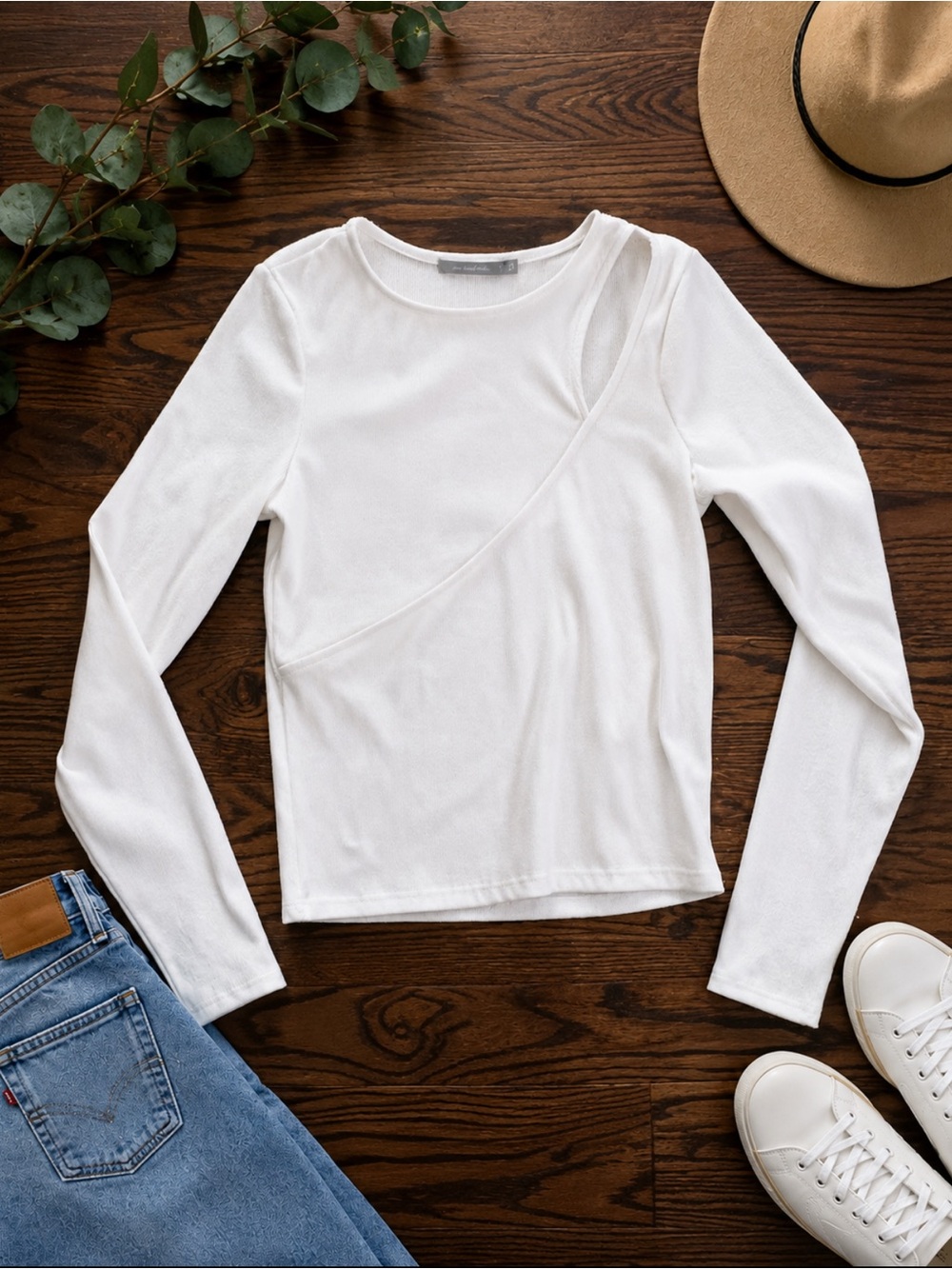 BKE Long Sleeve Sweater